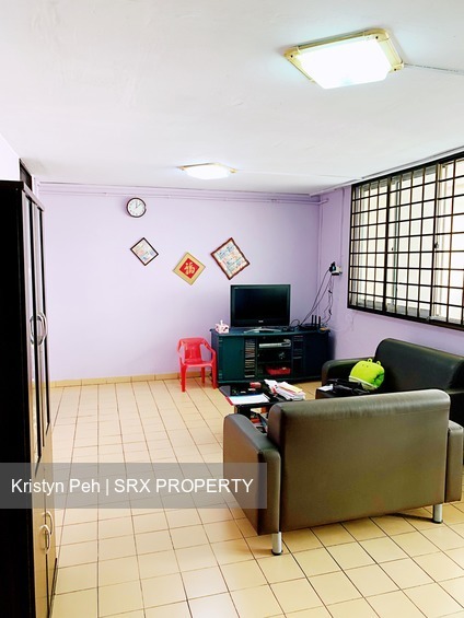 Serangoon Avenue 3 thumbnail photo